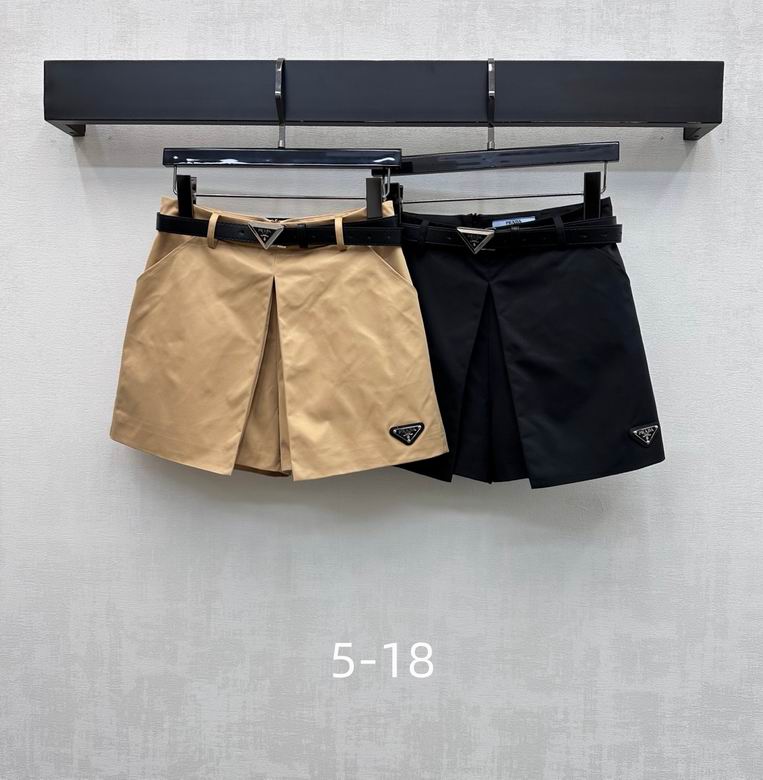 Prada S-XL 109